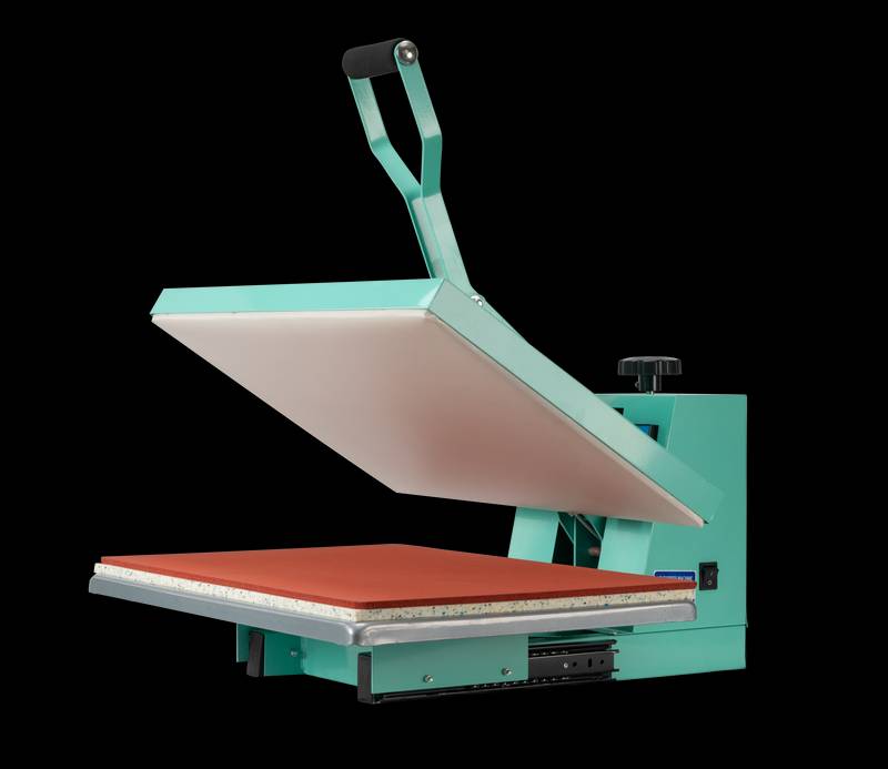 Slide-Out Heat Press Pro