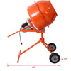 EasyMix Portable Cement Mixer