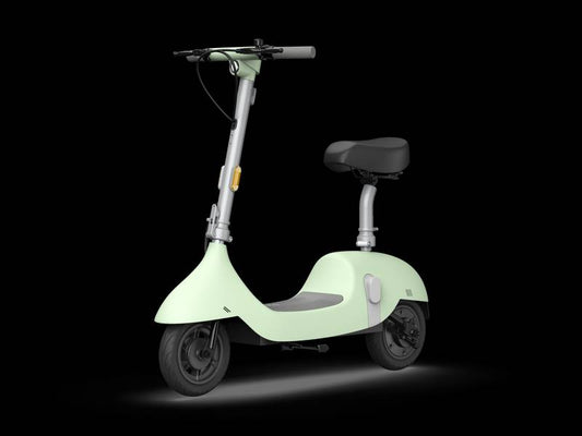 Green Freedom Foldable Electric Scooter