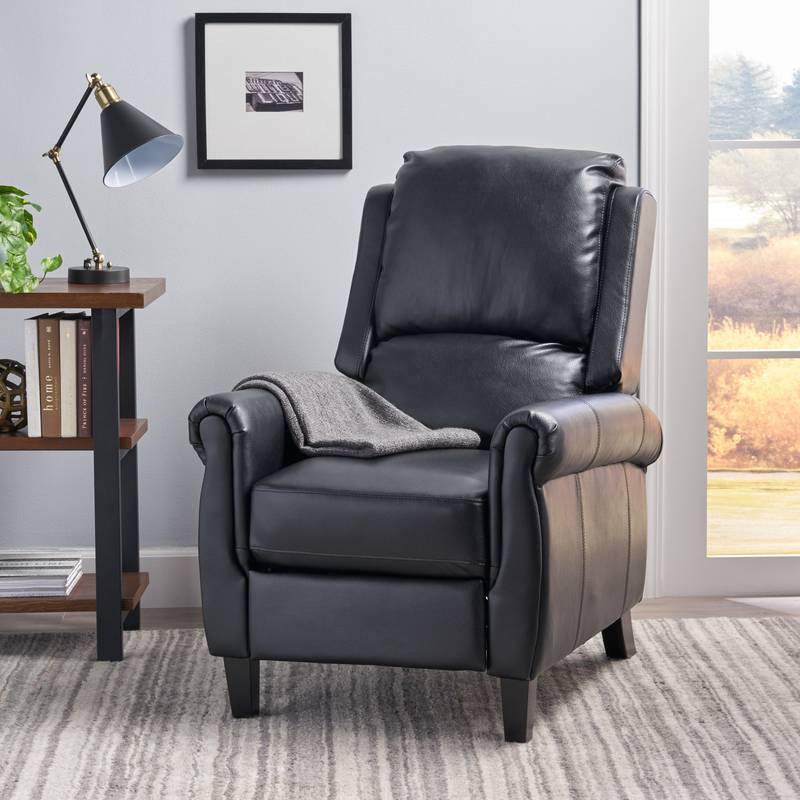 Ultimate Comfort Recliner
