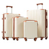 Traveler's Dream Luggage Set