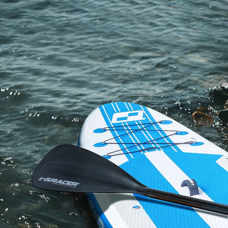 Ultimate Inflatable SUP with Free Extras & Backpack