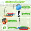 Ultimate Adventure Swing Set for Kids