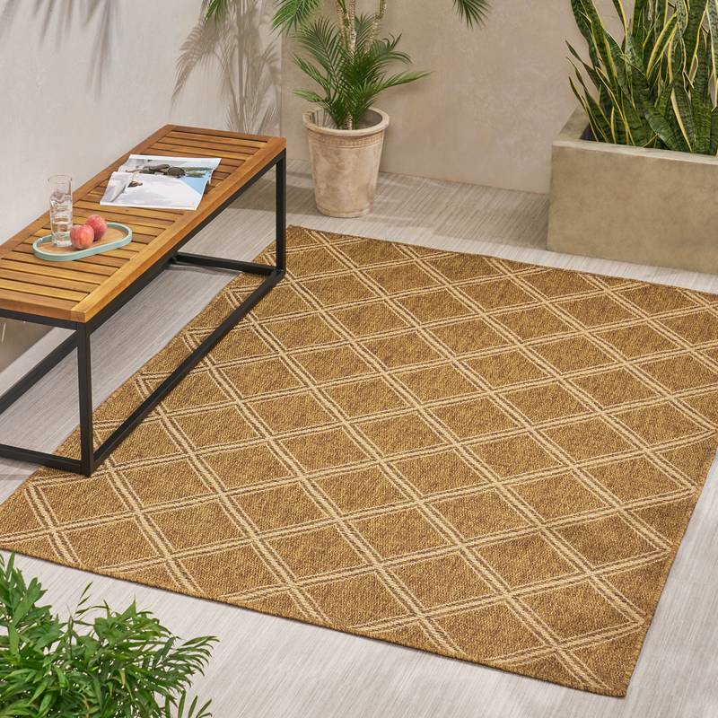 Cozy Comfort Rug