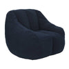 Cozy Tufted Bean Bag Sofa