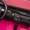 Toyota Adventure Ride-On Car for Kids with Remote Control and Music