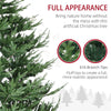 Festive Glow 9ft Realistic Pine Christmas Tree