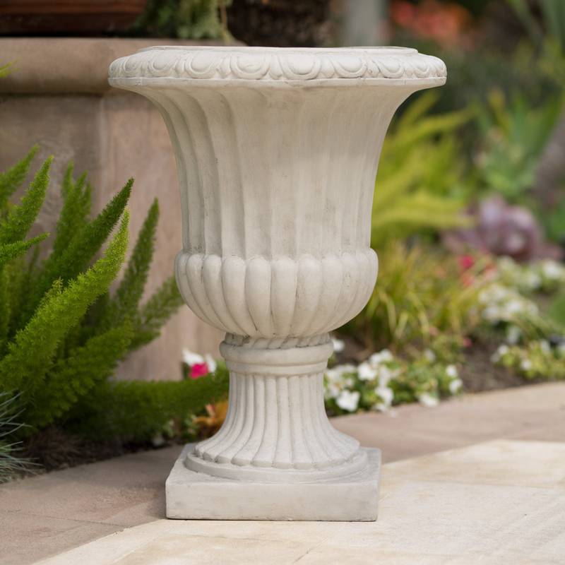 Elegant Italian Urn