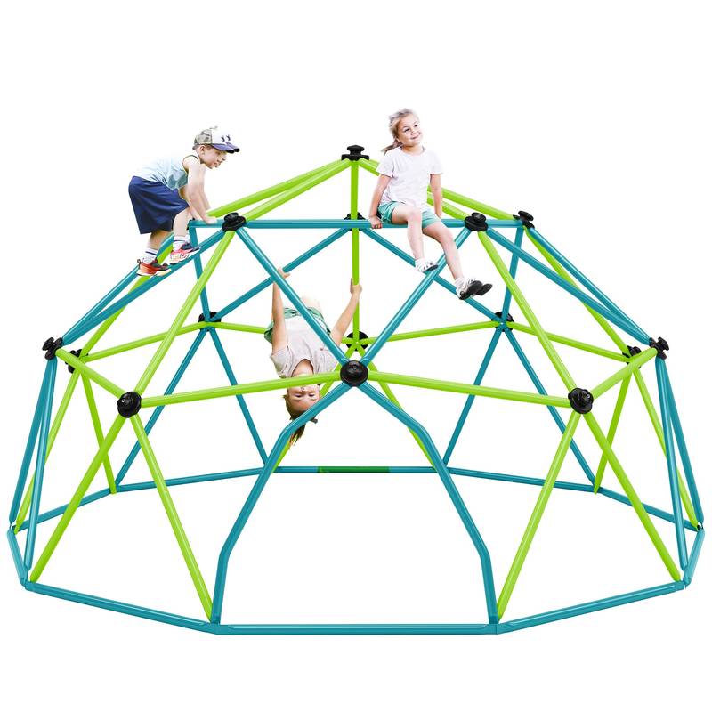 Adventure Climber Jungle Dome