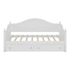 Cozy Twin Daybed with Storage Drawers