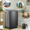 Compact Joy: The Perfect Washer for Small Spaces