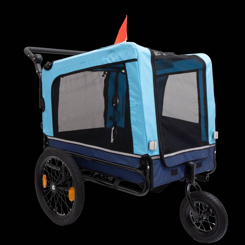 Adventure Buddy Pet Stroller