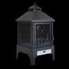 Backyard Blaze Heavy-Duty Fire Pit