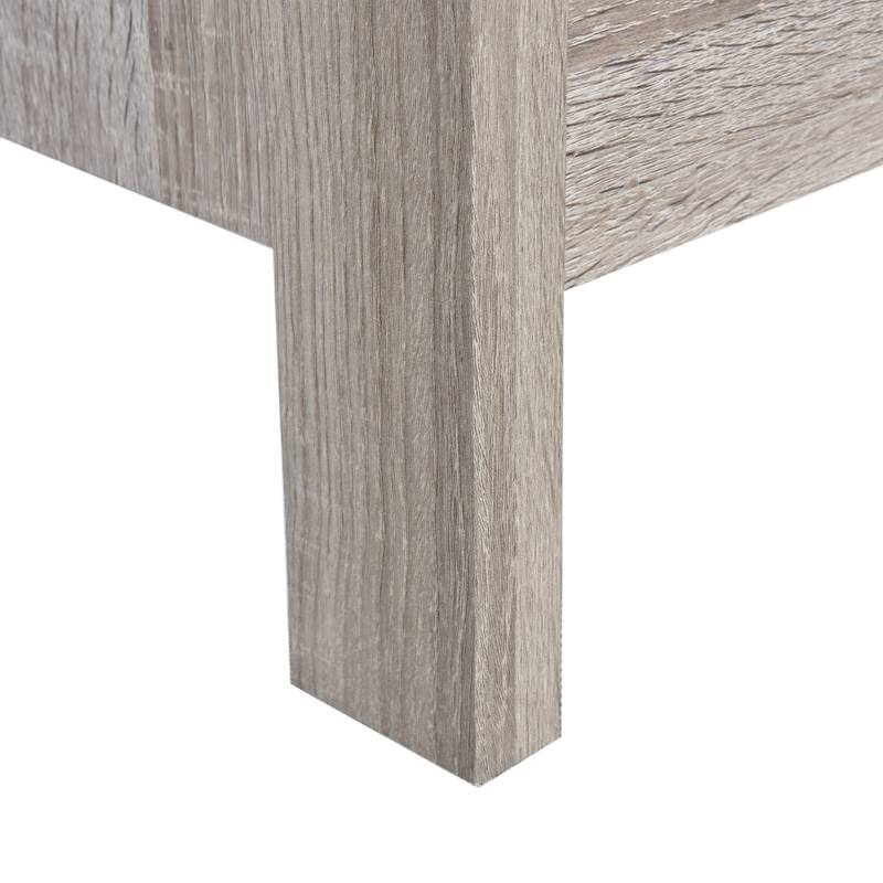 Easy-Set Nightstand