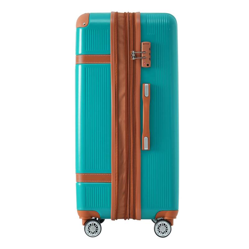 Traveler's Dream Hardshell Luggage Set