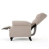 Cozy Recline Push Rack