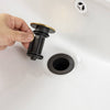 Golden Touch Bathroom Faucet