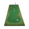 All-Weather Golf Putting Mat - Your Indoor & Outdoor Practice Green