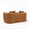Cozy Double Beanbag Sofa