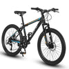 Adventure Pro Mountain Bike