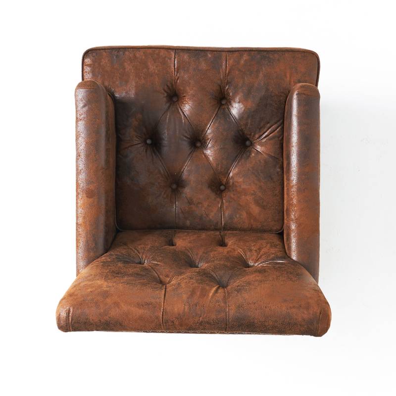 Harrison Cozy Club Chair