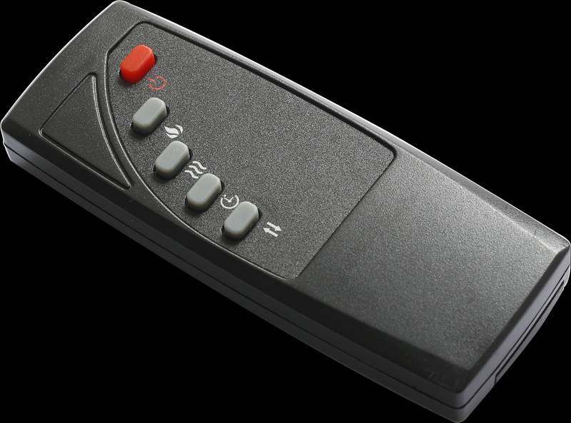 CozyGlow Electric Fireplace Insert