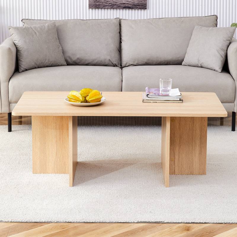Woodland Charm Coffee Table