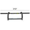 Ultimate Home Gym Pull Up & Dip Station
