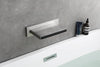 Cascade Shower Spout: The Ultimate Waterfall Experience