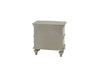 Champagne Glow Nightstand