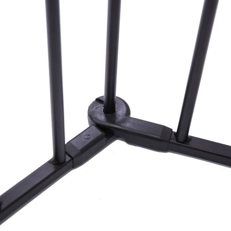 Cozy Hearth Safety Gate
