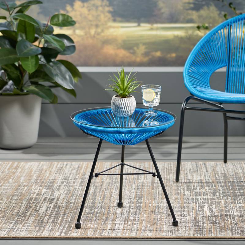 Nusa Chic Side Table