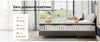 DreamEase Gel Memory Mattress