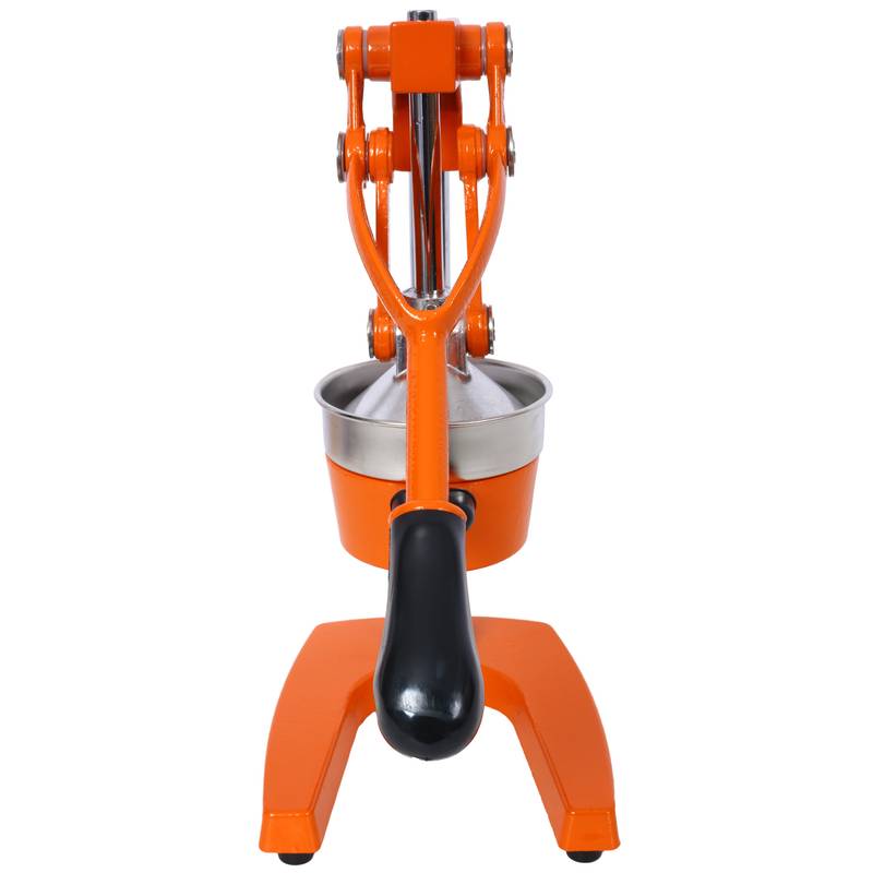 Citrus Master Juicer - Heavy-Duty Hand Press for Fresh Juice