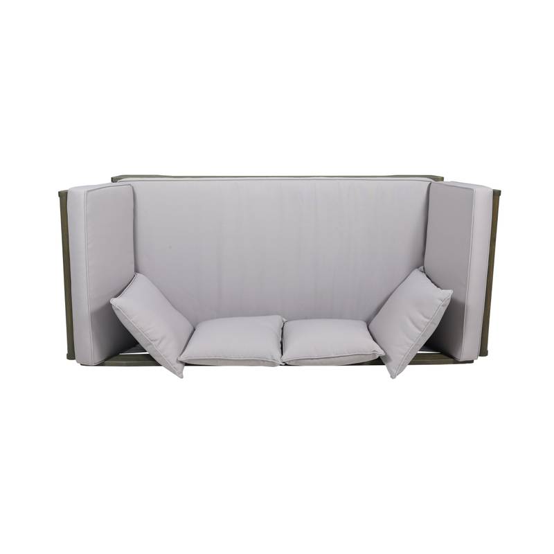 Dreamy Daybed