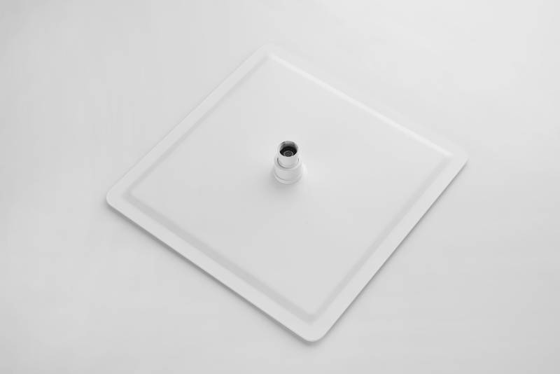 Cloudburst Rain Shower Head