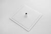 Cloudburst Rain Shower Head