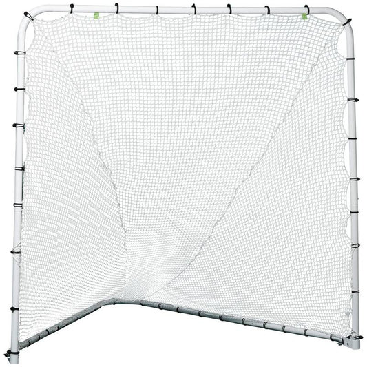 Soozier Ultimate Folding Lacrosse Goal & Training Net