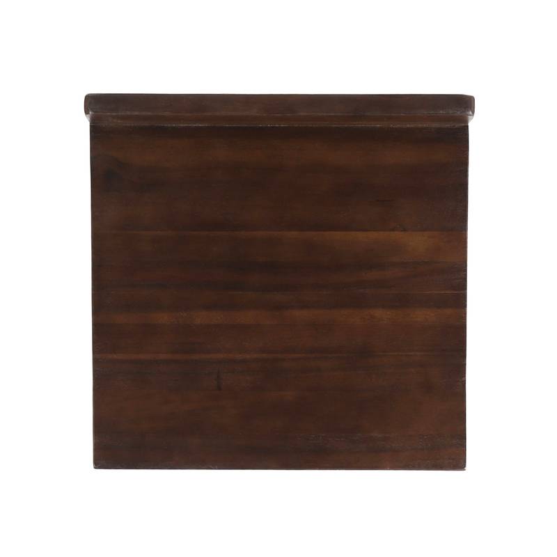 Jut Stool