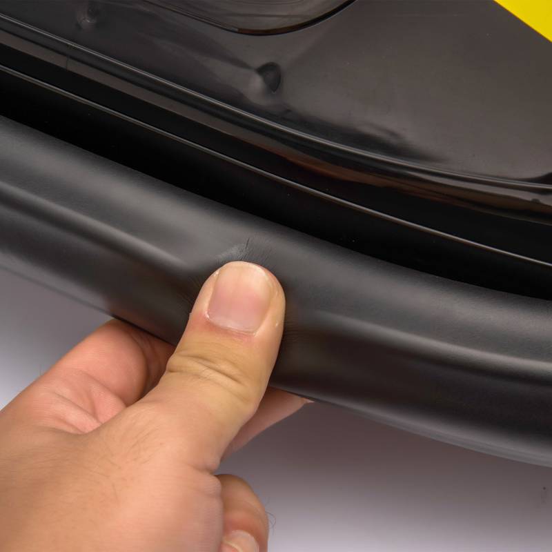 Bumper Buddy Ride-On Car for Kids