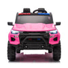 Adventure Buddy Electric Pickup for Kids