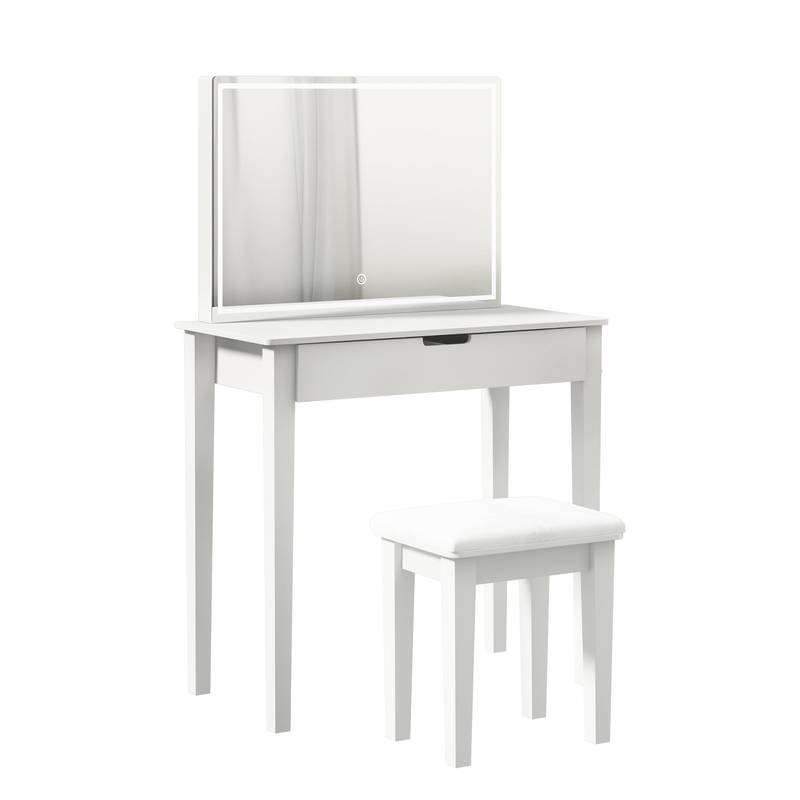 Glow Up Vanity Set