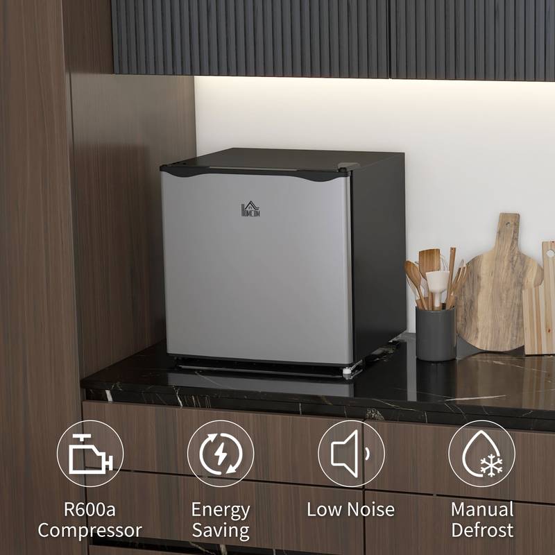 Chill Buddy Compact Freezer