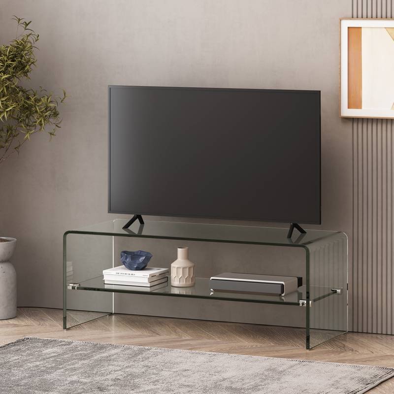 Stylish TV Console