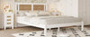 Rattan Retreat Bedroom Set