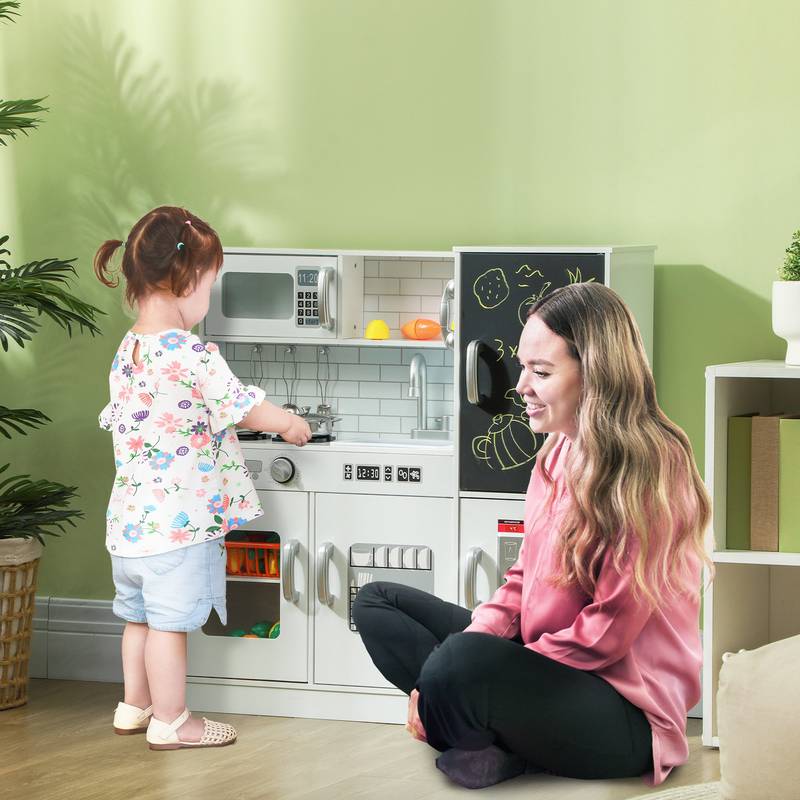 Imagination Kitchen Playset