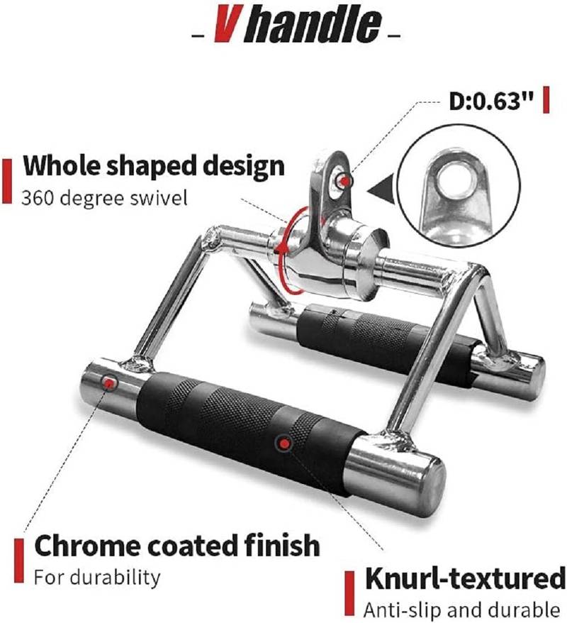 Versatile Home Gym Power Rack