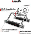 Versatile Home Gym Power Rack