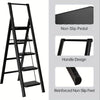 Versatile Folding Step Stool Ladder