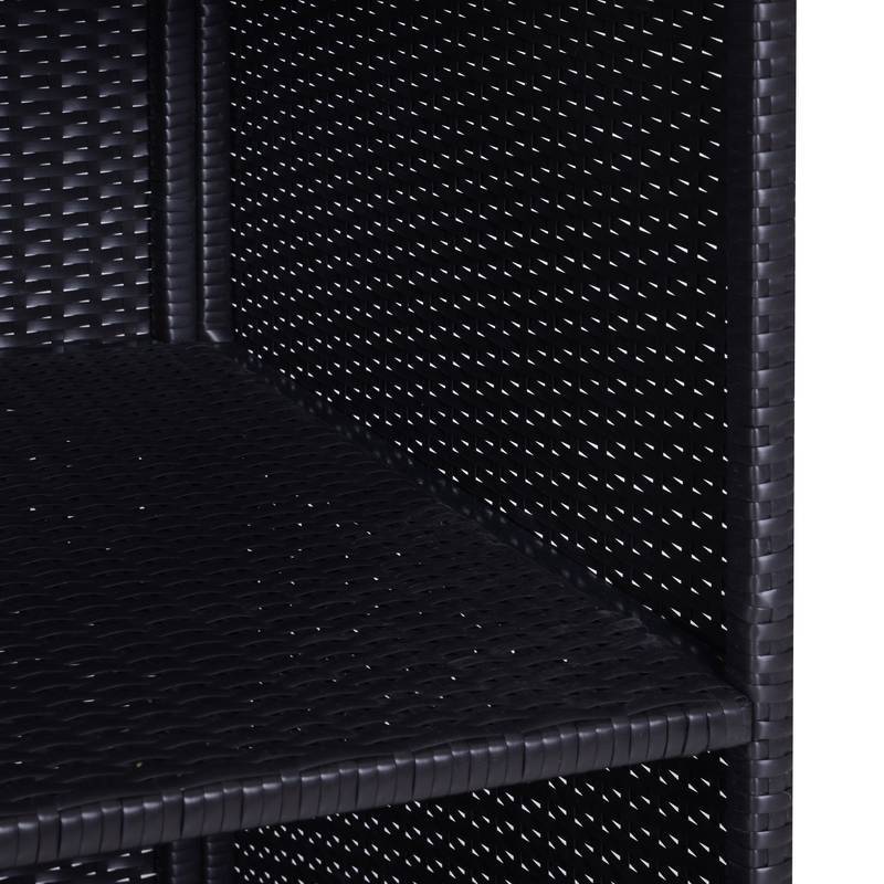 Chic Towel Rack & Spa Organizer